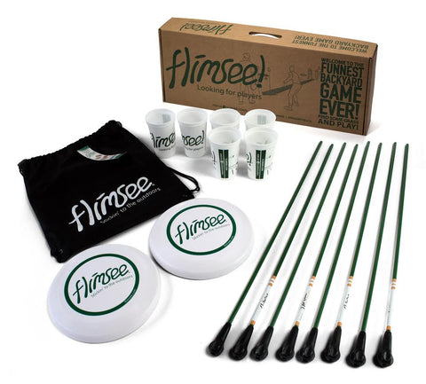 The Flimsee Set