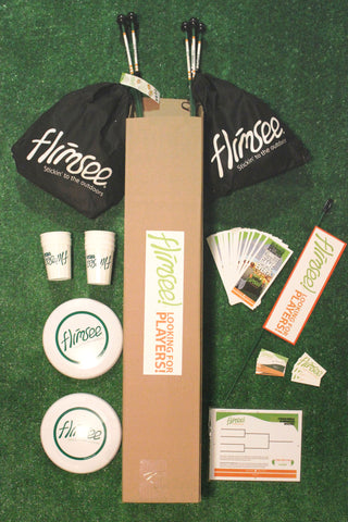 Flimsee Ambassador Kit