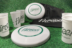 Flimsee Cups & Discs Replacement Kit